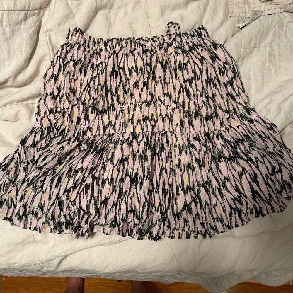 NWT Scotch & Soda Skirt